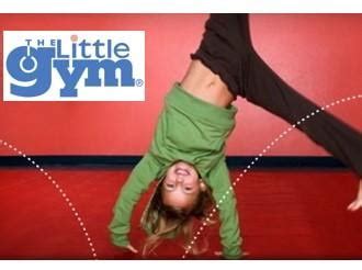 gymnastics newtown|The Little Gym of Newtown